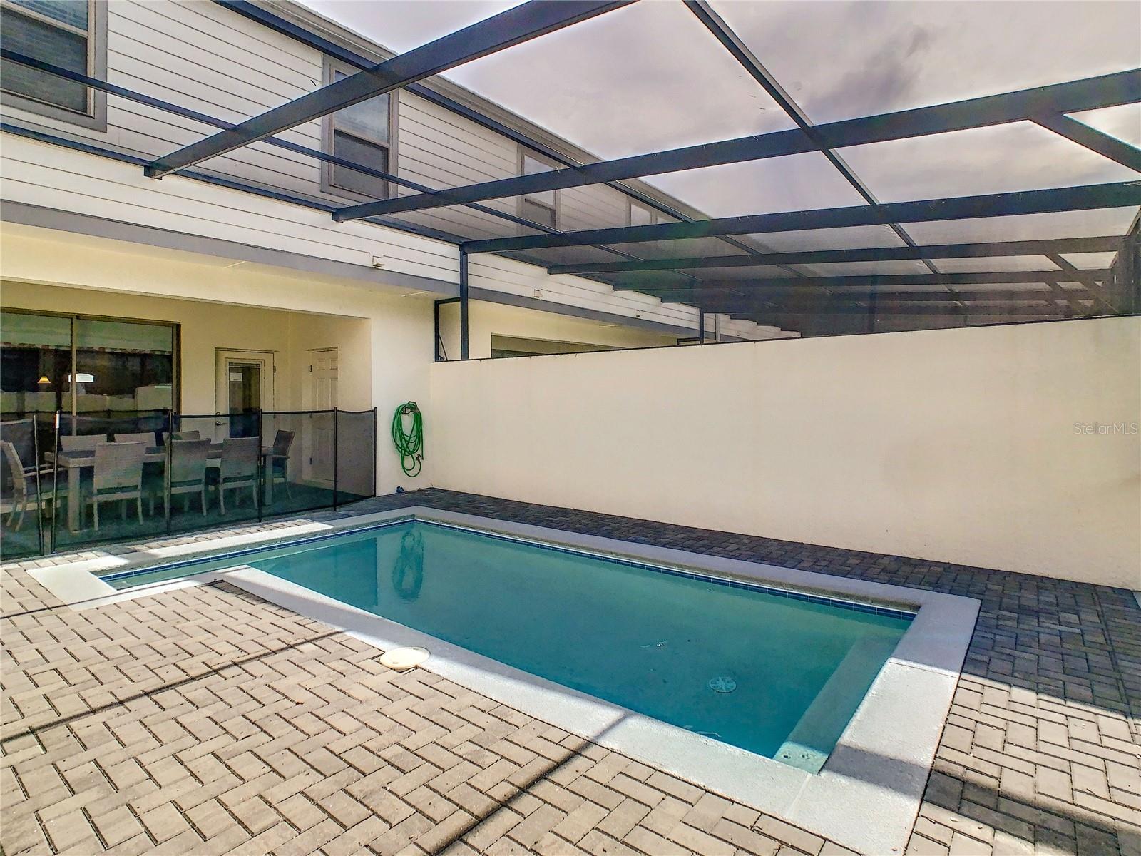 2412 TANGER DR, KISSIMMEE, FL, 34747