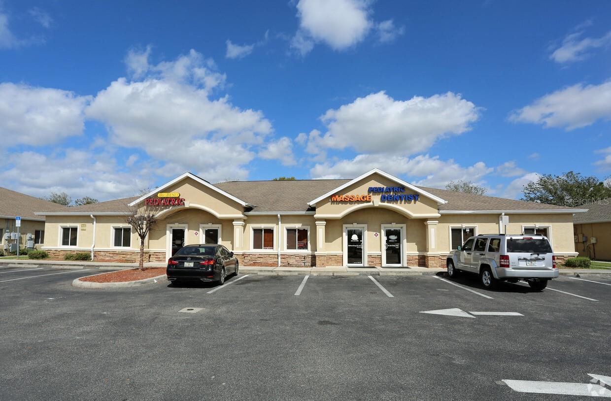 13131 KINGS LAKE DR #103, GIBSONTON, FL, 33534