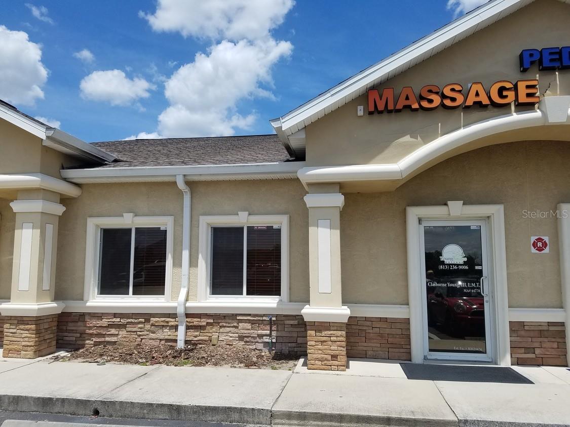 13131 KINGS LAKE DR #103, GIBSONTON, FL, 33534