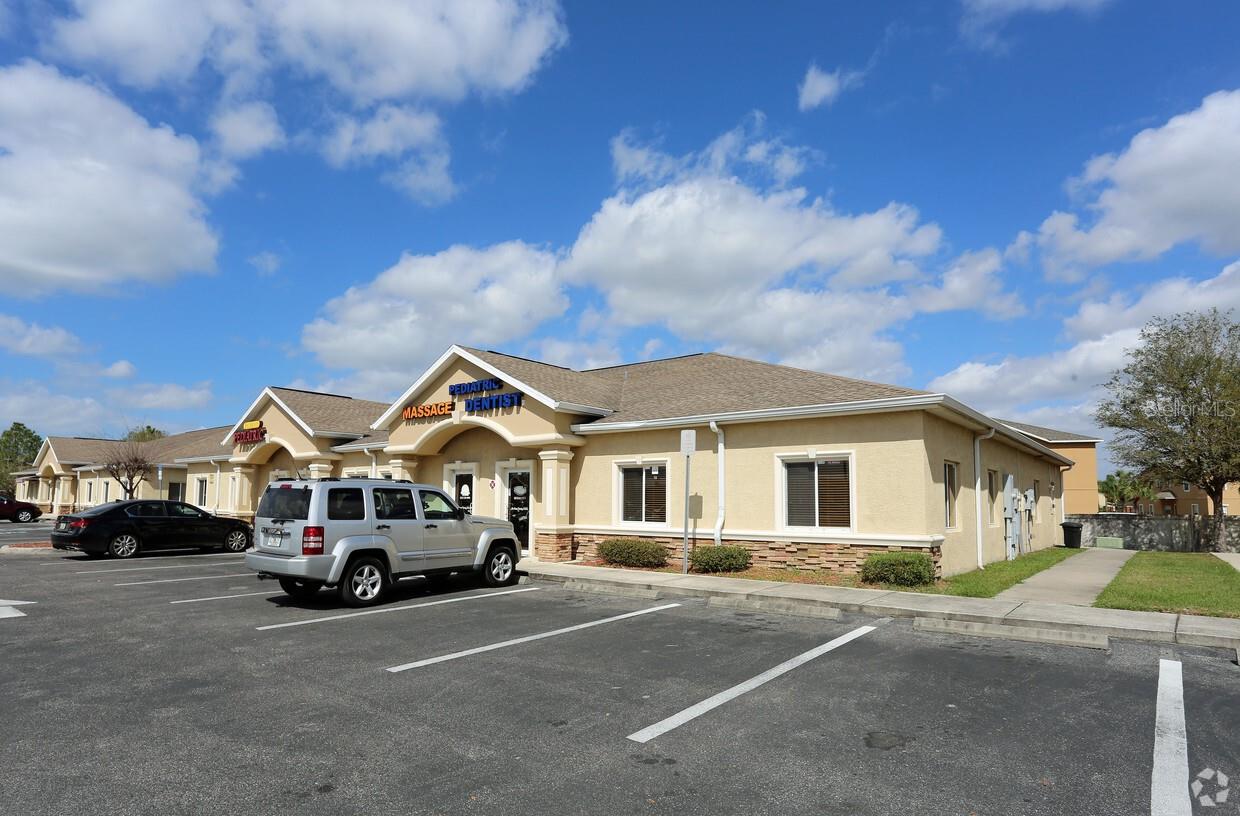 13131 KINGS LAKE DR #103, GIBSONTON, FL, 33534