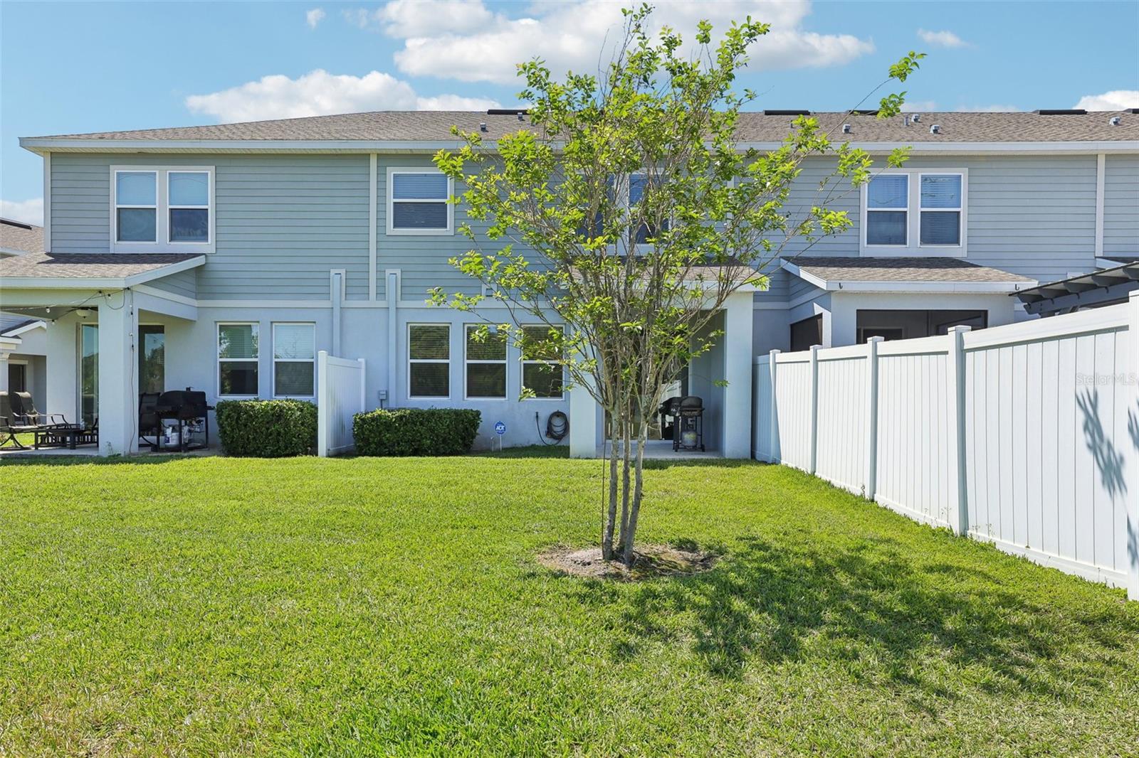 12379 TURTLE GRASS DR, ORLANDO, FL, 32824