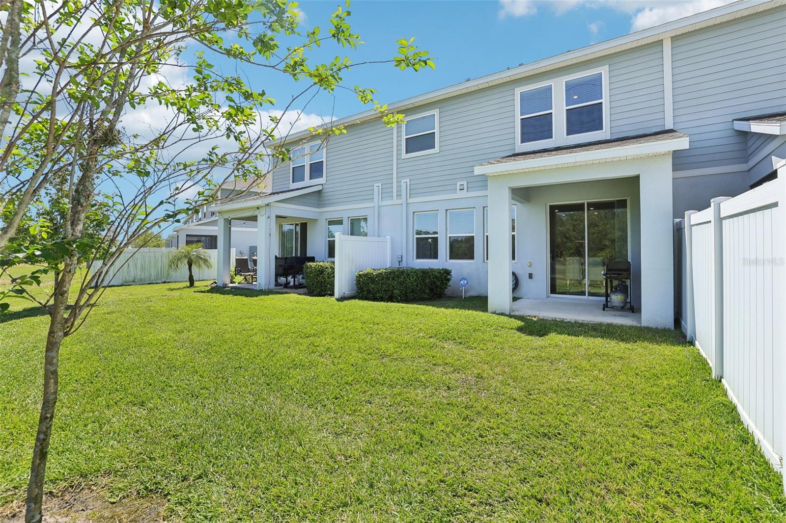 12379 TURTLE GRASS DR, ORLANDO, FL, 32824