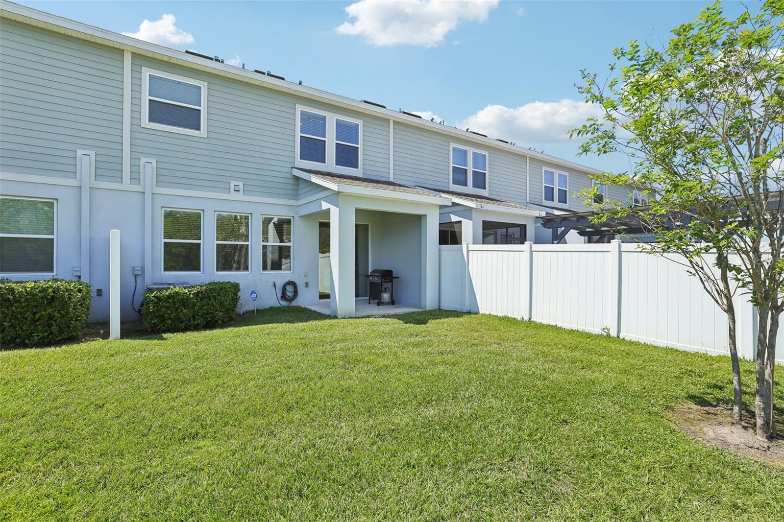 12379 TURTLE GRASS DR, ORLANDO, FL, 32824