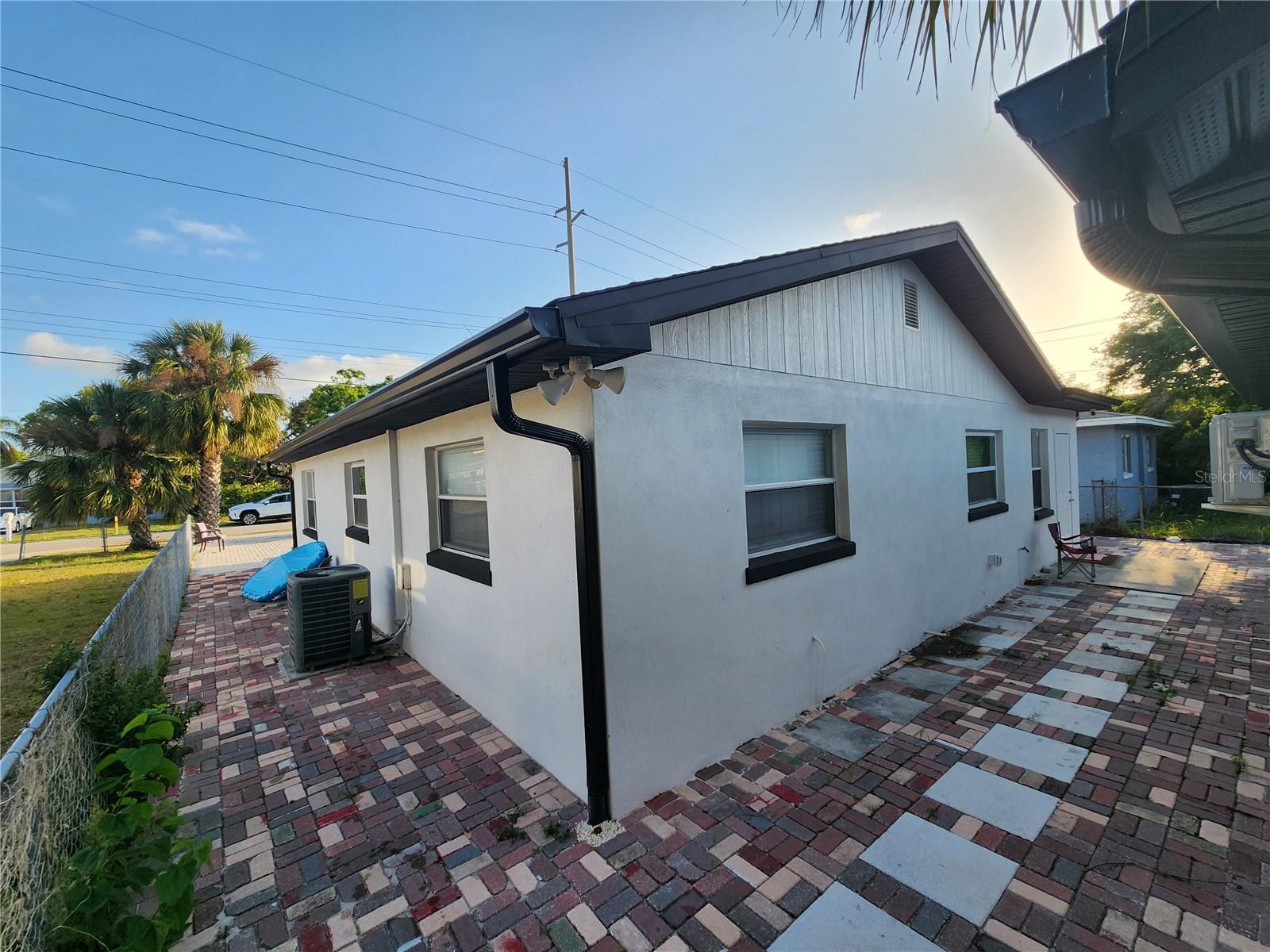 4119 W NASSAU ST, TAMPA, FL, 33607