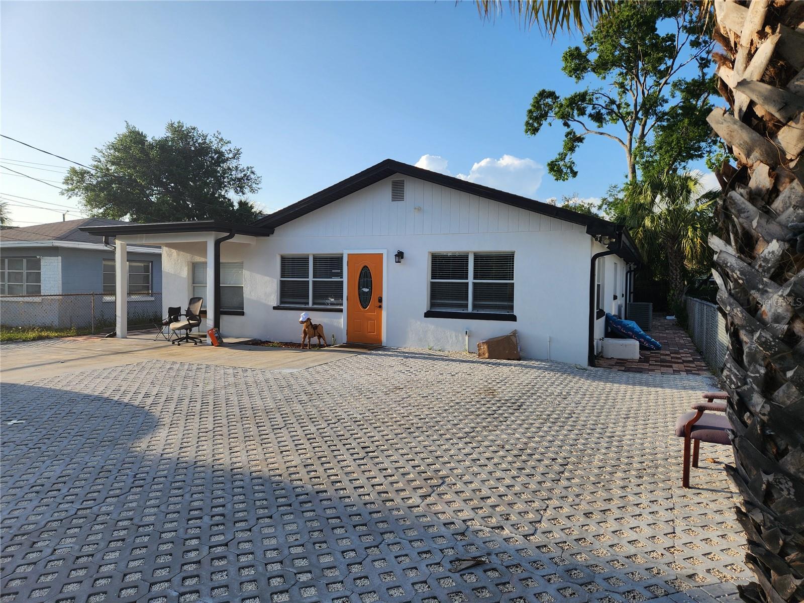4119 W NASSAU ST, TAMPA, FL, 33607