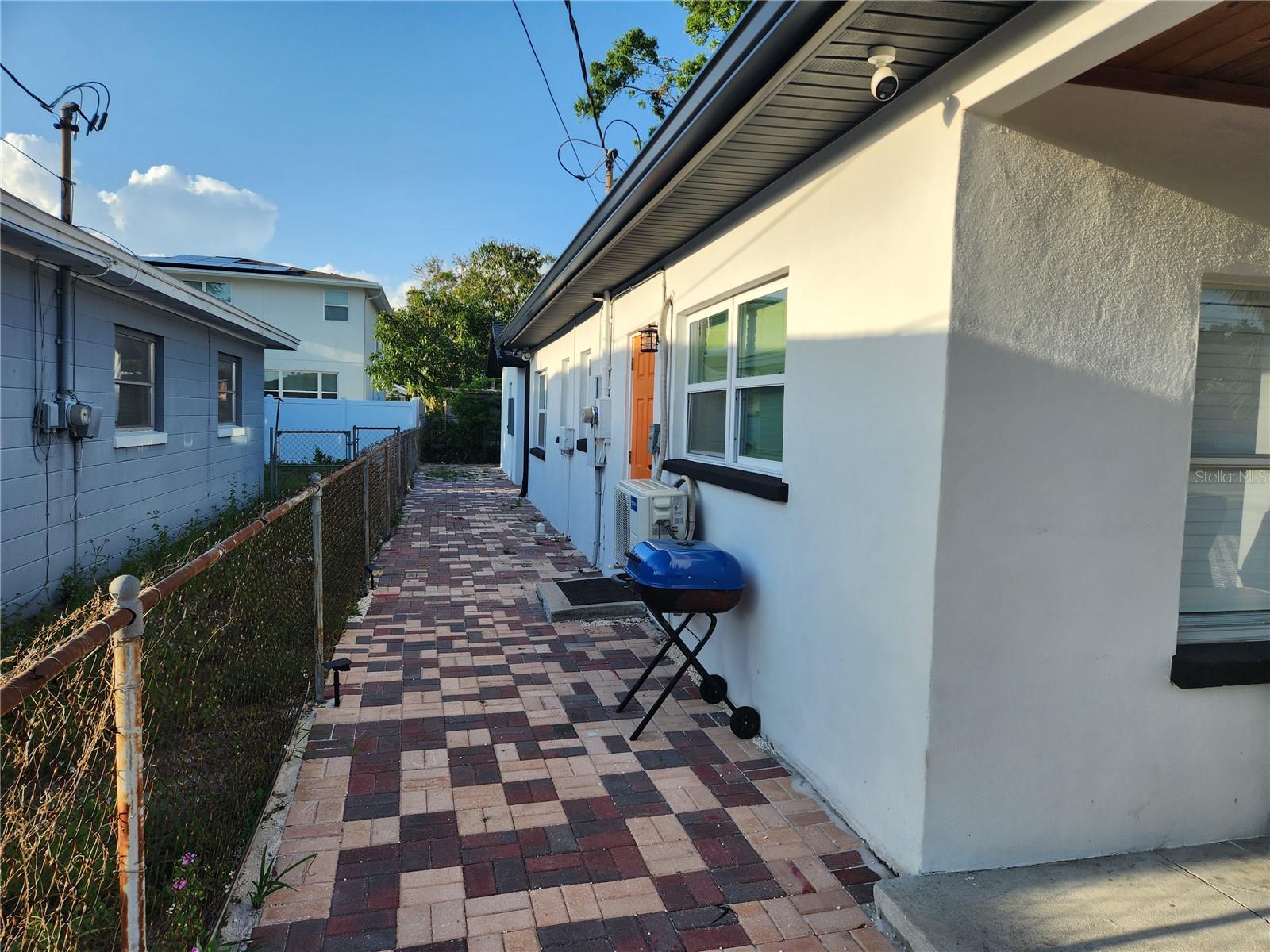4119 W NASSAU ST, TAMPA, FL, 33607