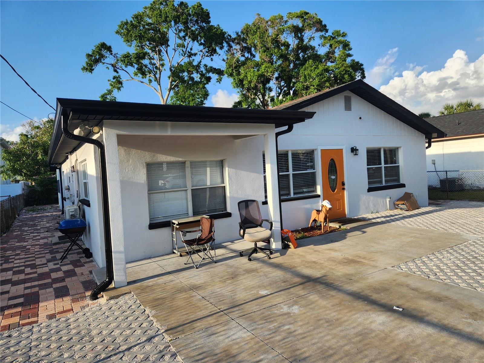 4119 W NASSAU ST, TAMPA, FL, 33607