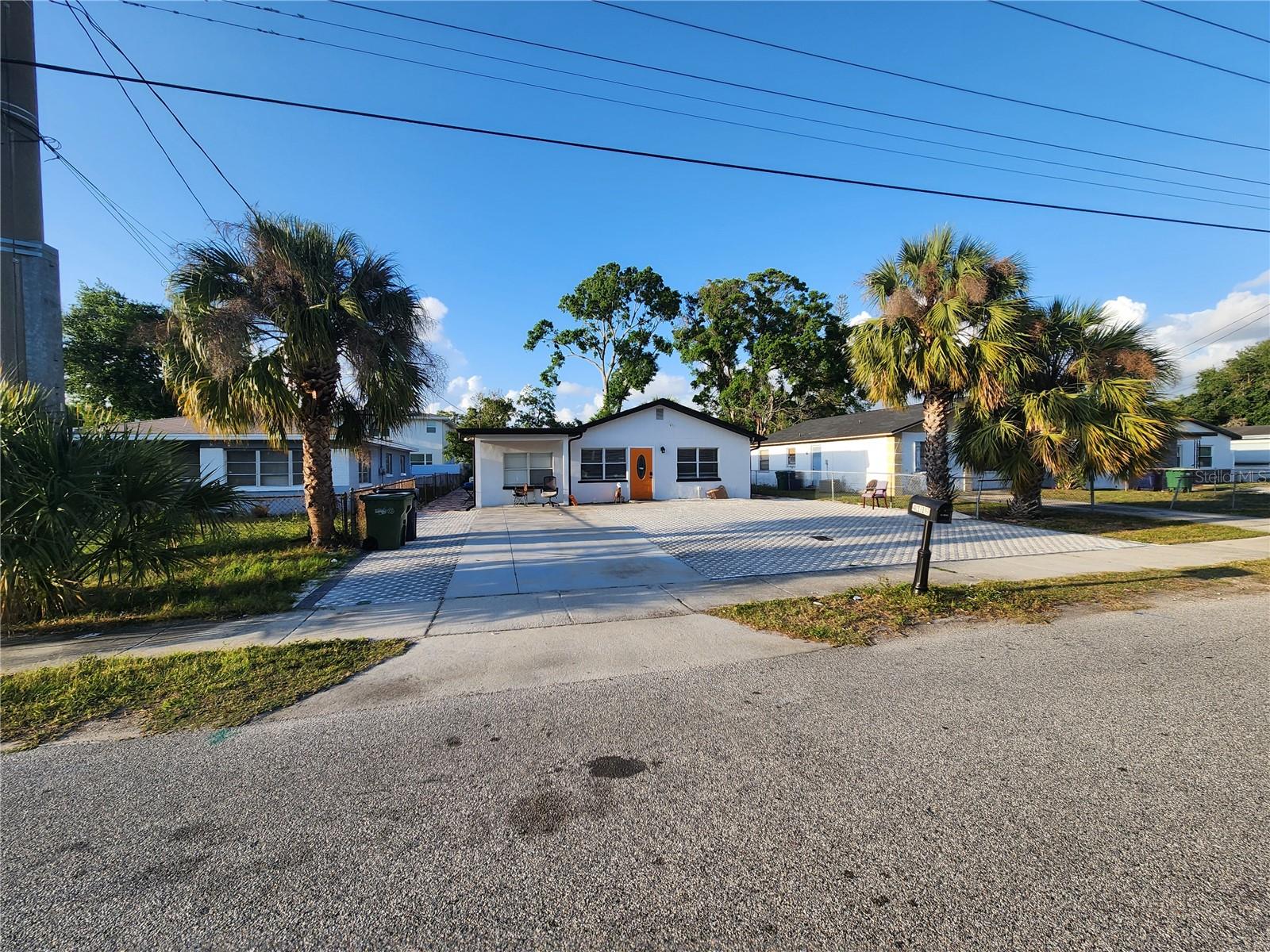 4119 W NASSAU ST, TAMPA, FL, 33607