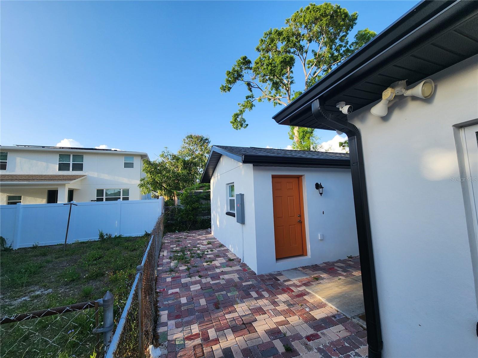 4119 W NASSAU ST, TAMPA, FL, 33607