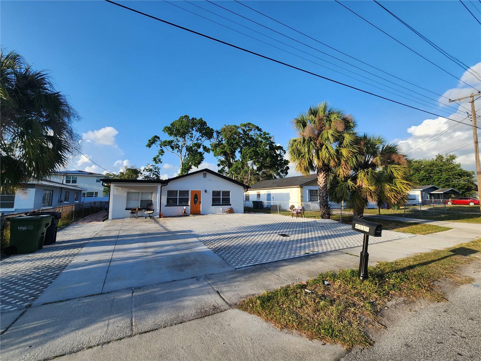 4119 W NASSAU ST, TAMPA, FL, 33607