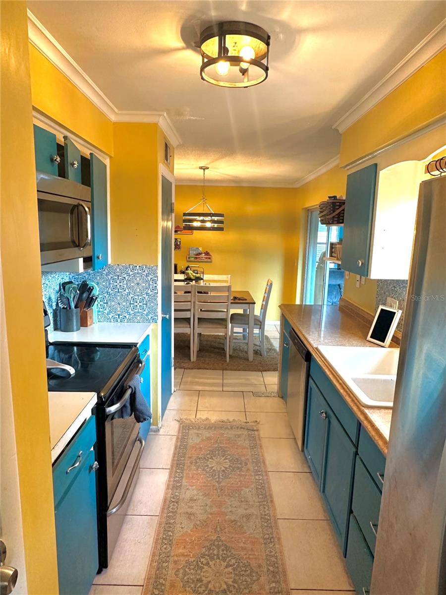 1098 HENRY BALCH DR, ORLANDO, FL, 32810