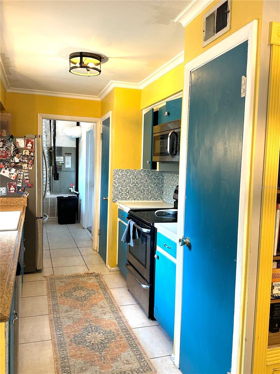 1098 HENRY BALCH DR, ORLANDO, FL, 32810