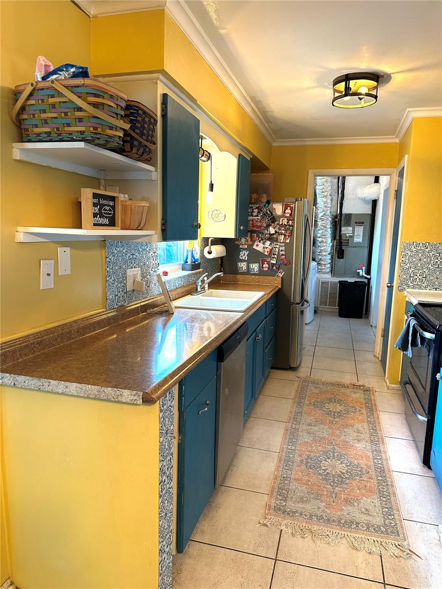 1098 HENRY BALCH DR, ORLANDO, FL, 32810