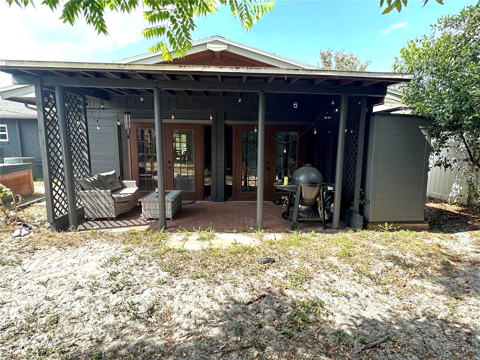 1098 HENRY BALCH DR, ORLANDO, FL, 32810