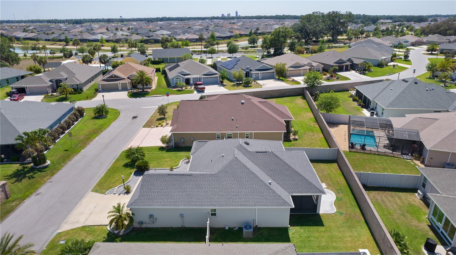 1589 ARMSTRONG AVE, THE VILLAGES, FL, 32163