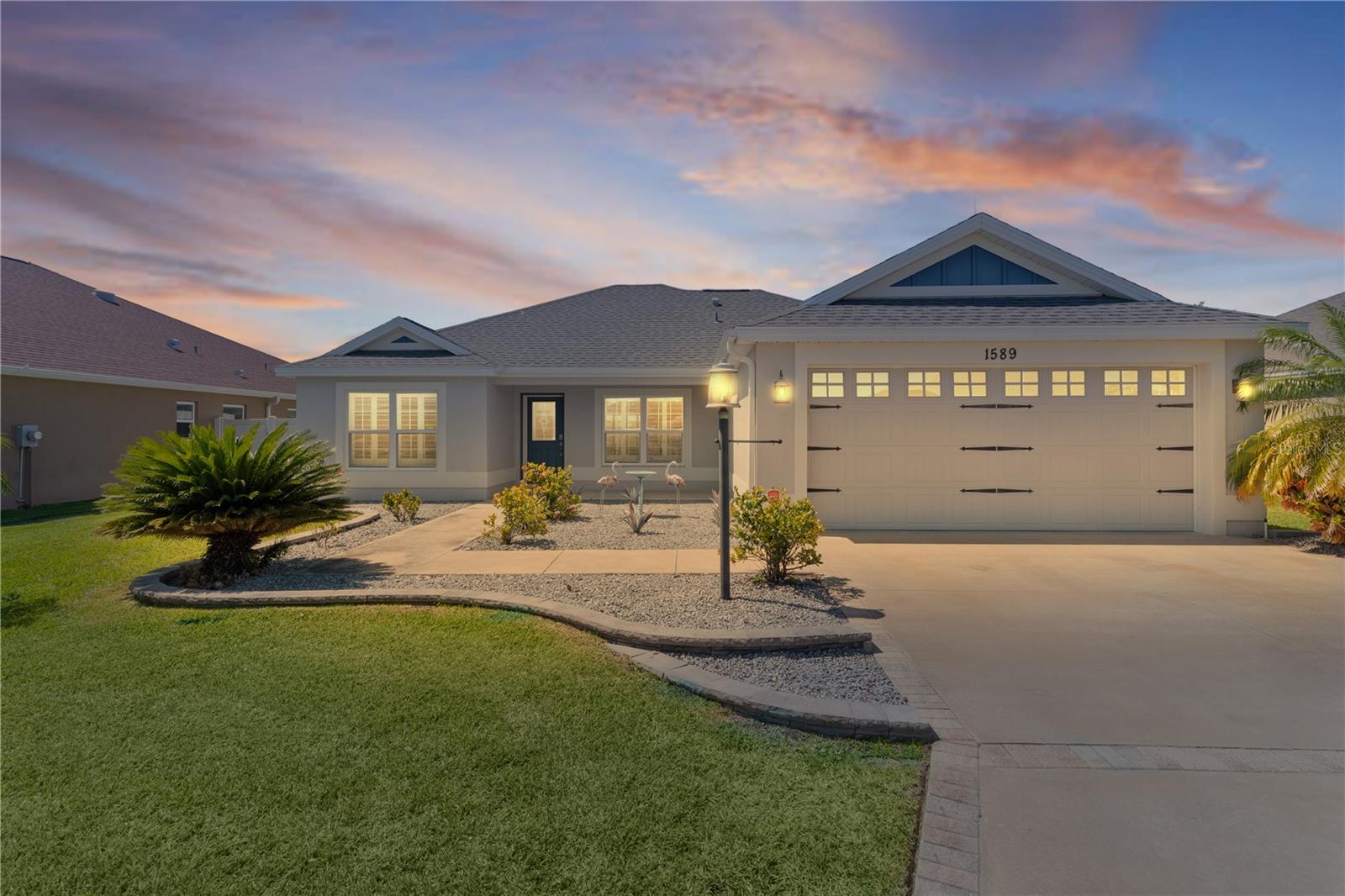 1589 ARMSTRONG AVE, THE VILLAGES, FL, 32163