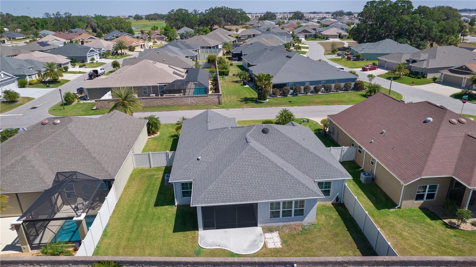 1589 ARMSTRONG AVE, THE VILLAGES, FL, 32163