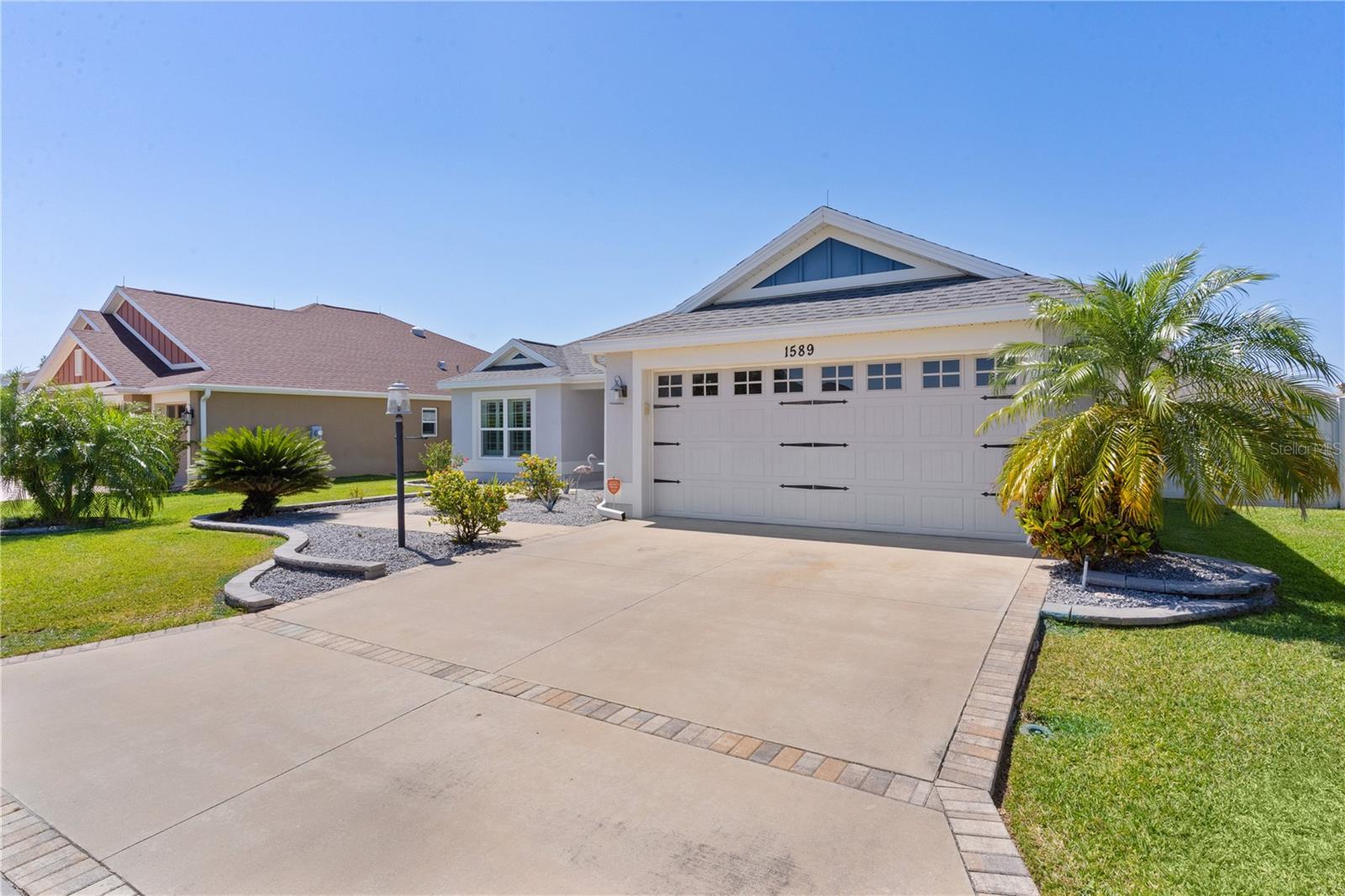 1589 ARMSTRONG AVE, THE VILLAGES, FL, 32163