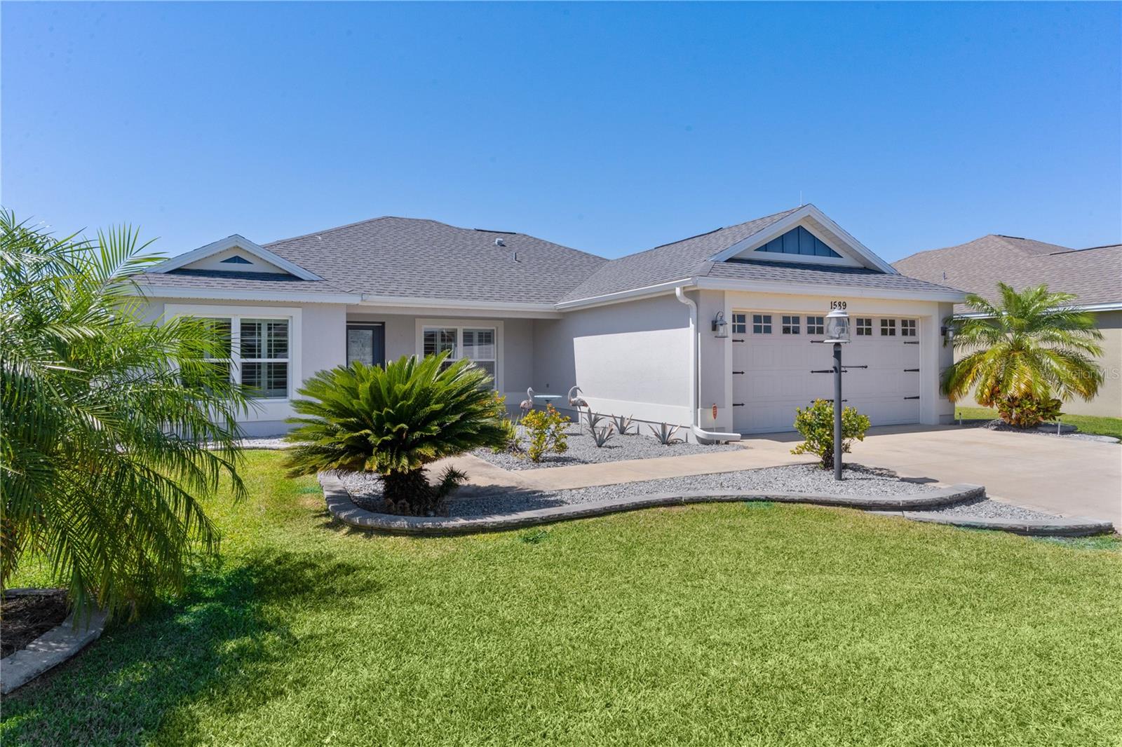 1589 ARMSTRONG AVE, THE VILLAGES, FL, 32163