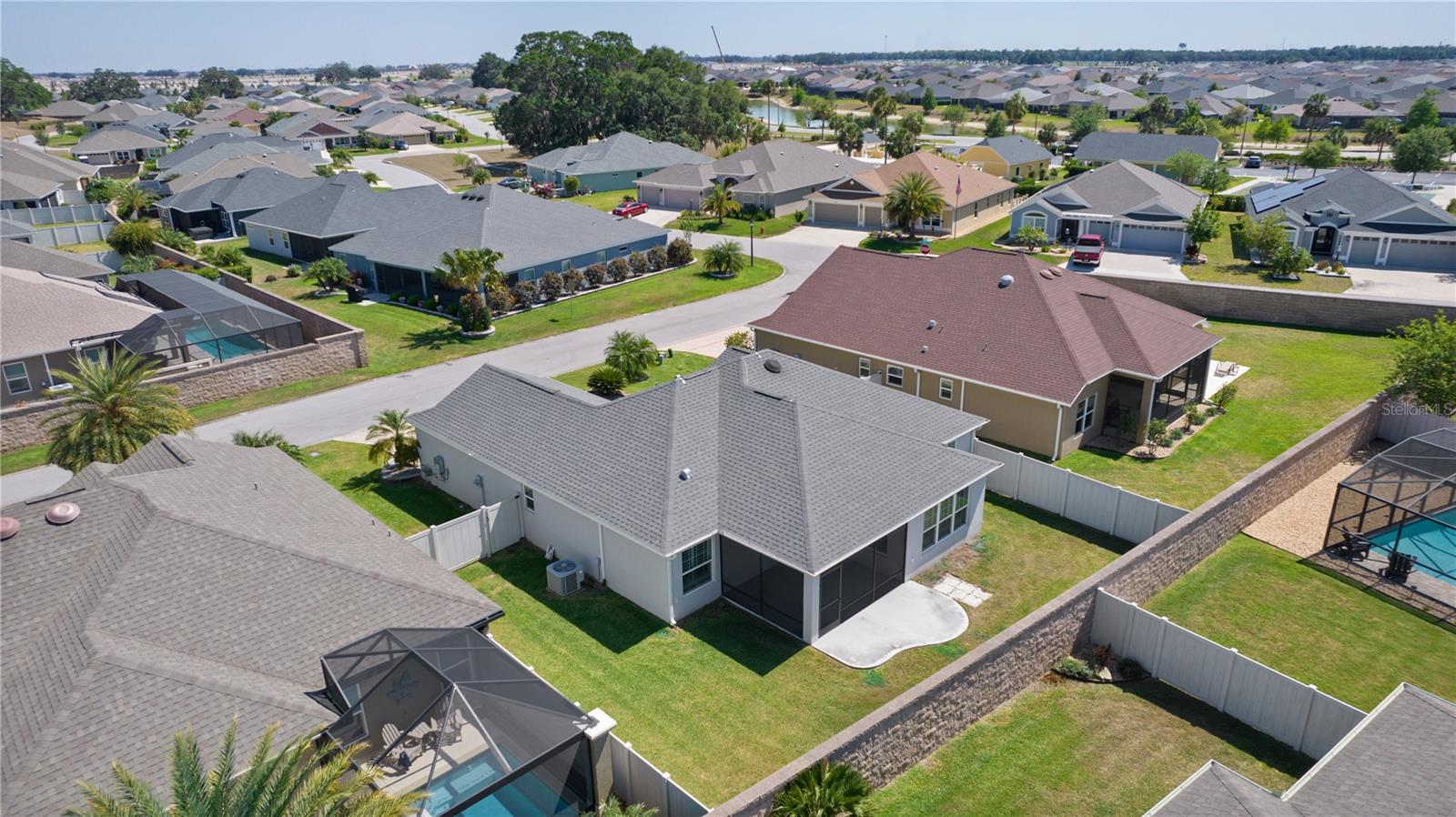 1589 ARMSTRONG AVE, THE VILLAGES, FL, 32163