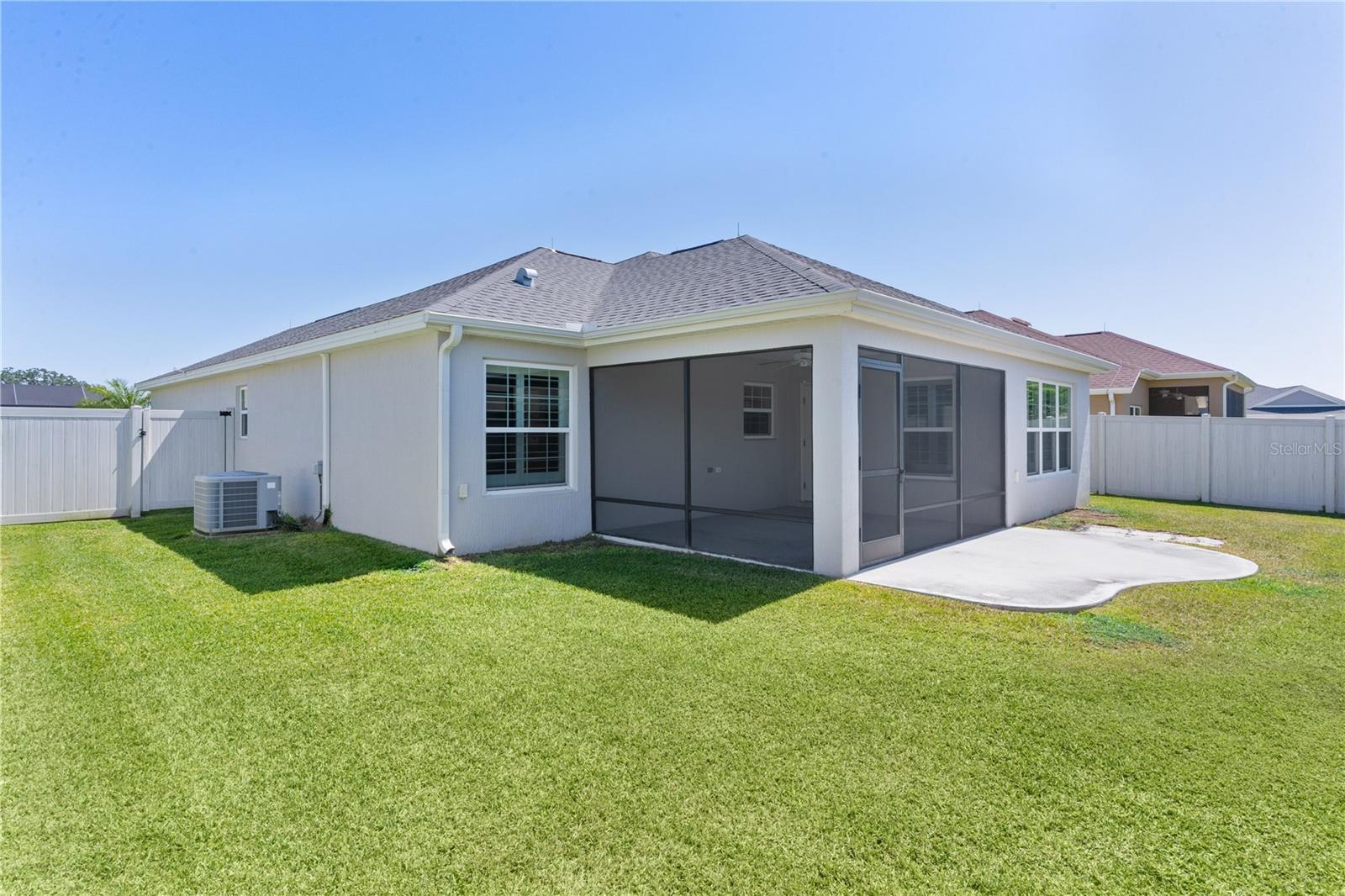 1589 ARMSTRONG AVE, THE VILLAGES, FL, 32163