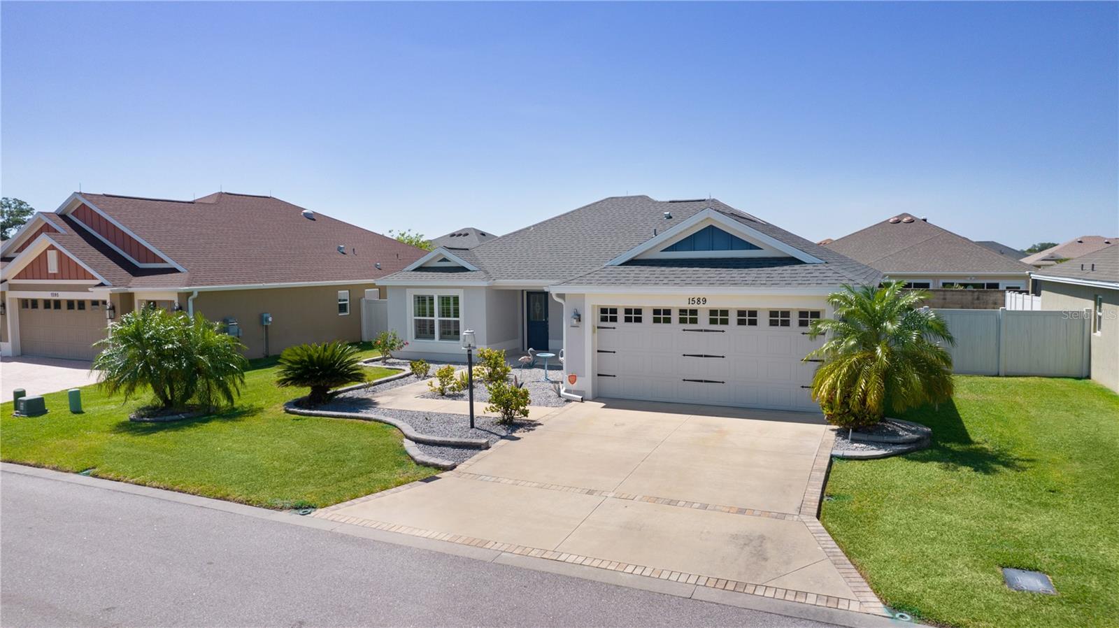 1589 ARMSTRONG AVE, THE VILLAGES, FL, 32163