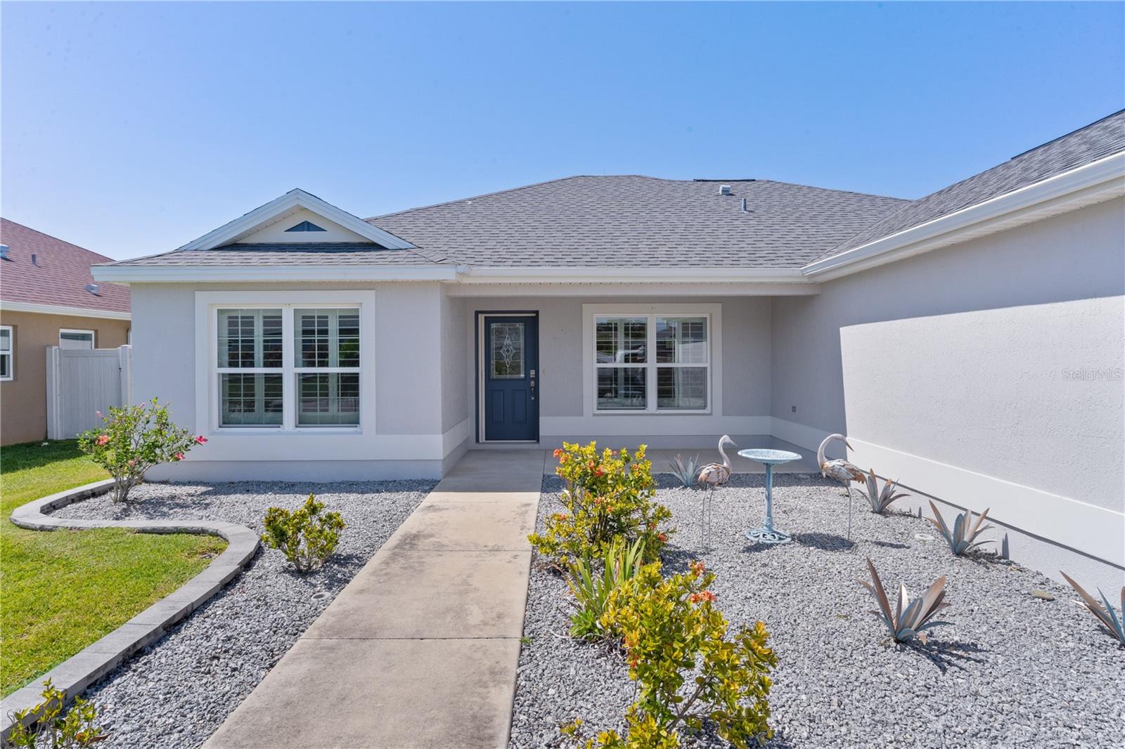 1589 ARMSTRONG AVE, THE VILLAGES, FL, 32163