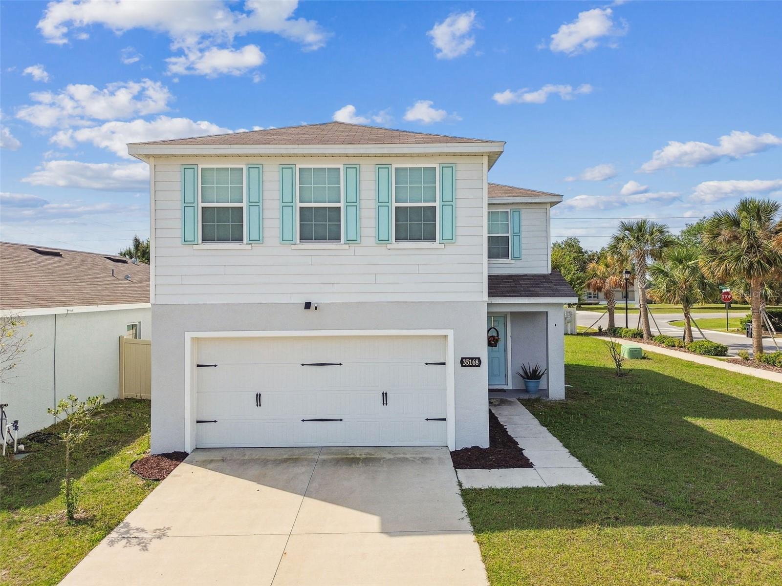 35168 ARYA WAY, ZEPHYRHILLS, FL, 33541