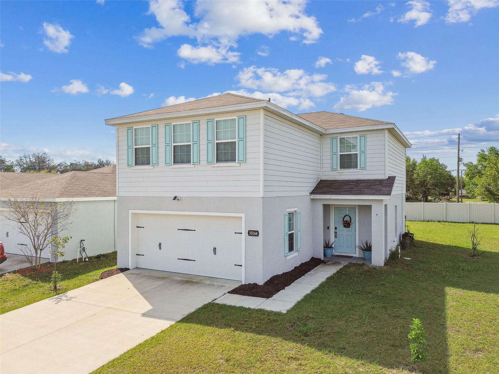 35168 ARYA WAY, ZEPHYRHILLS, FL, 33541
