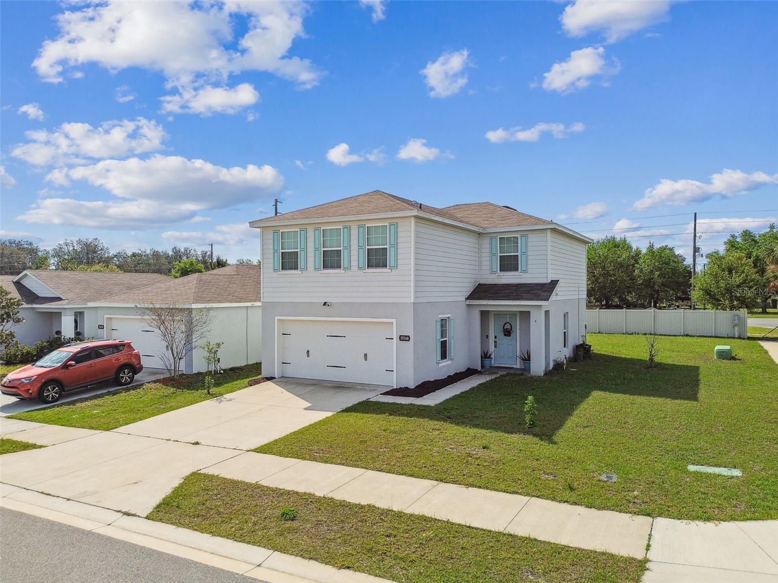 35168 ARYA WAY, ZEPHYRHILLS, FL, 33541