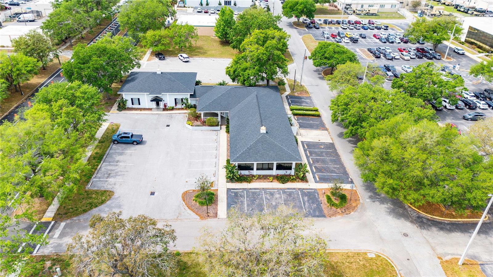 14217 3RD ST, DADE CITY, FL, 33523