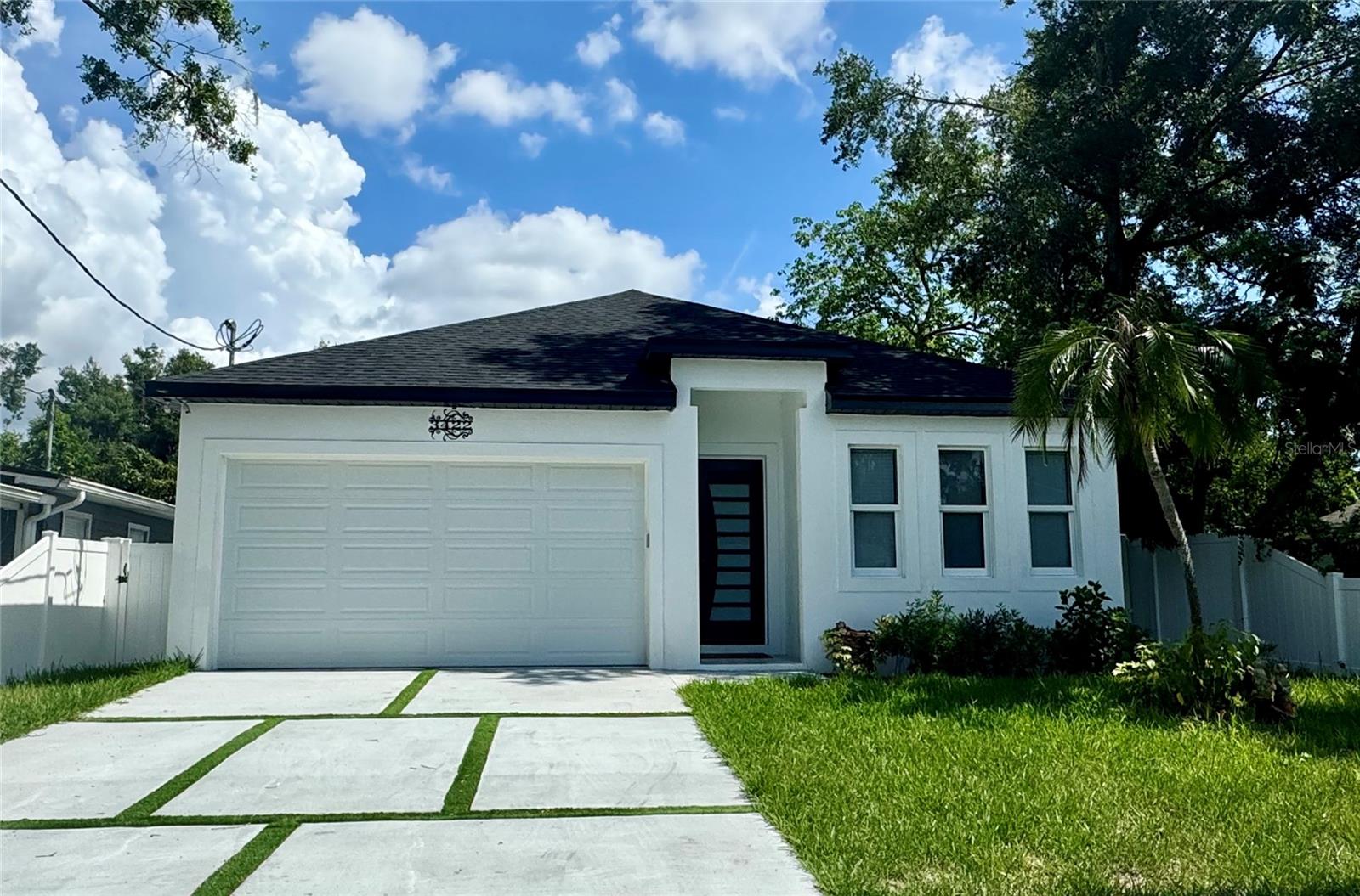 3422 E POWHATAN AVE, TAMPA, FL, 33610
