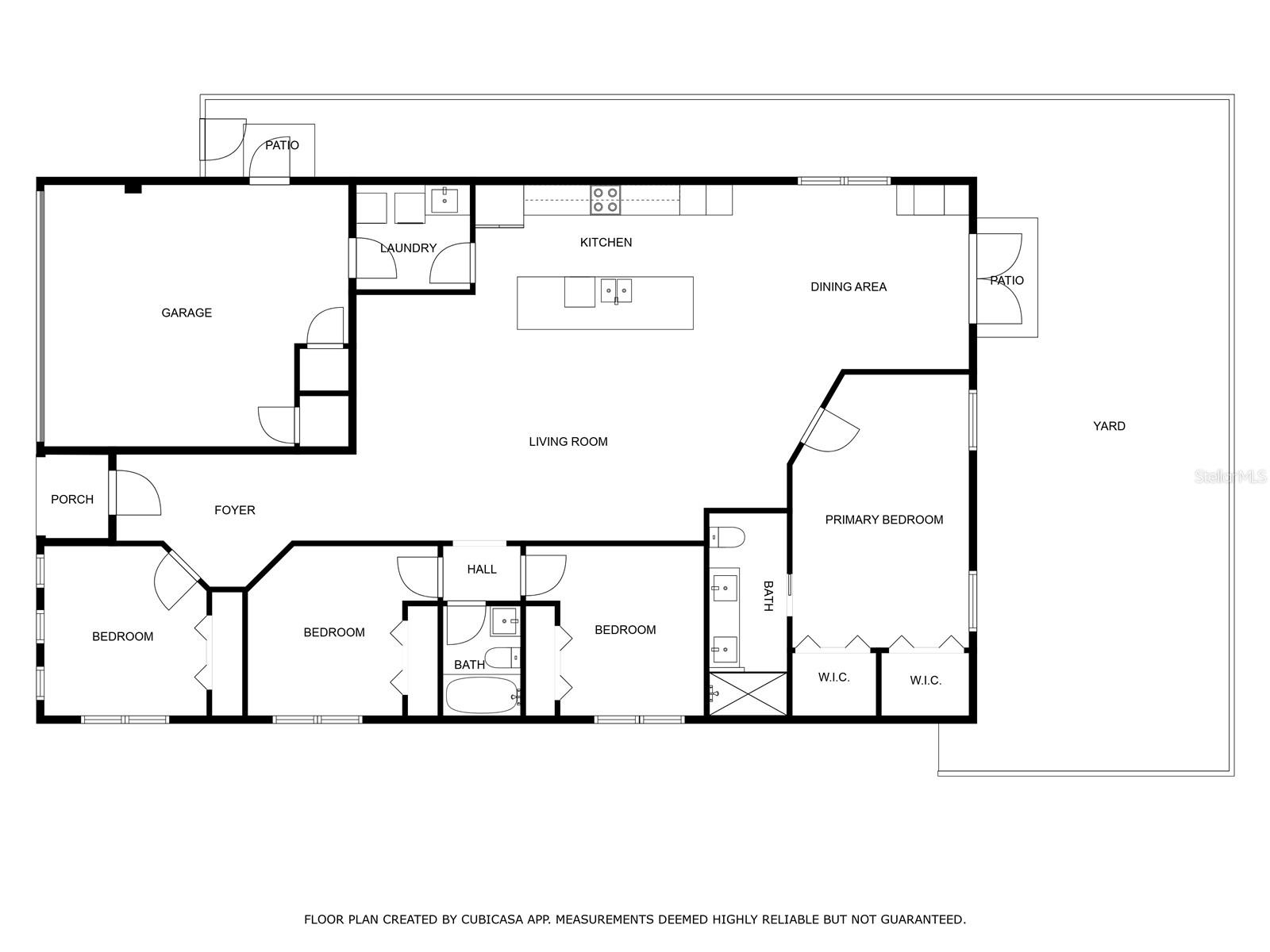 3422 E POWHATAN AVE, TAMPA, FL, 33610
