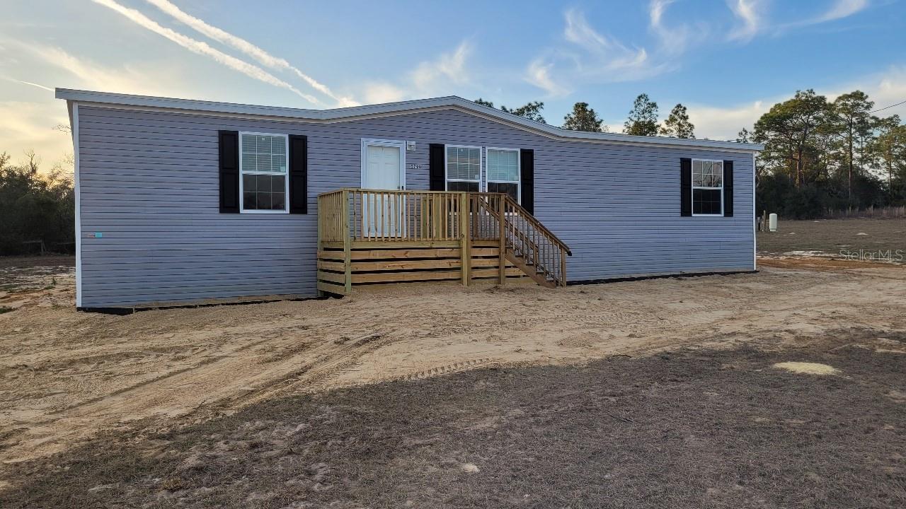 5790 NE 120 TER, WILLISTON, FL, 32696