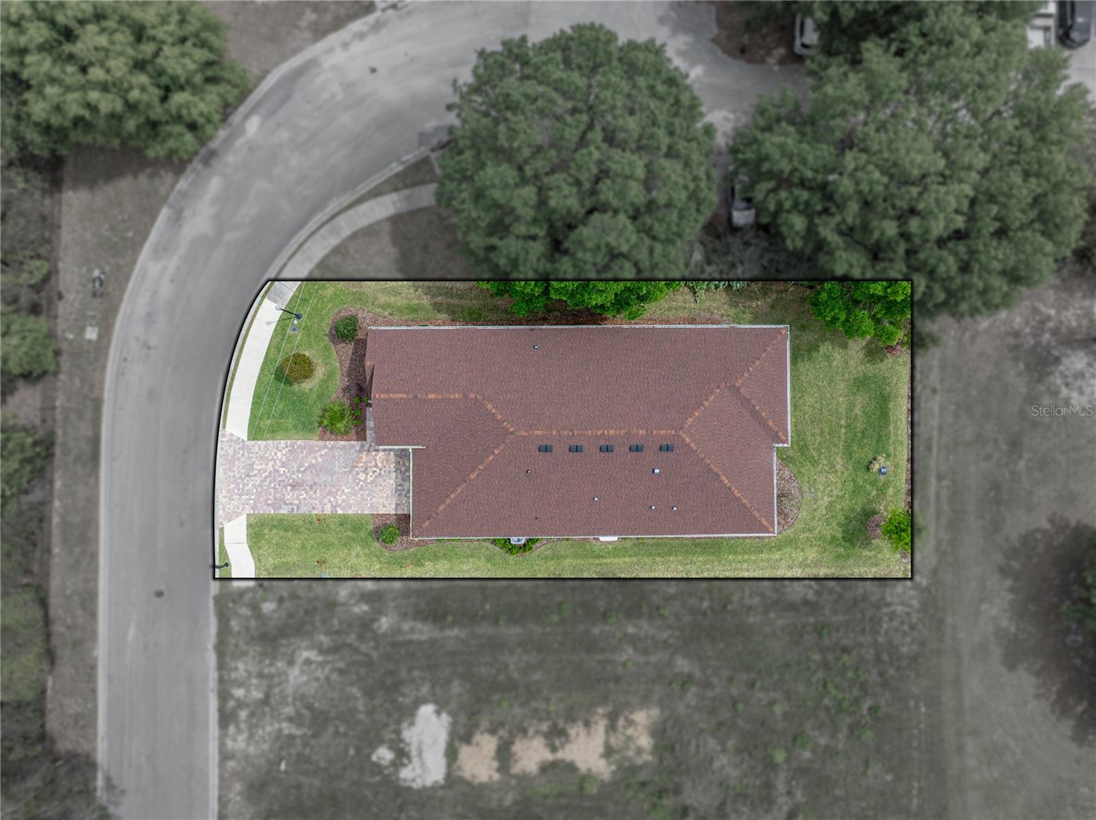 14198 THOROUGHBRED DR, DADE CITY, FL, 33525