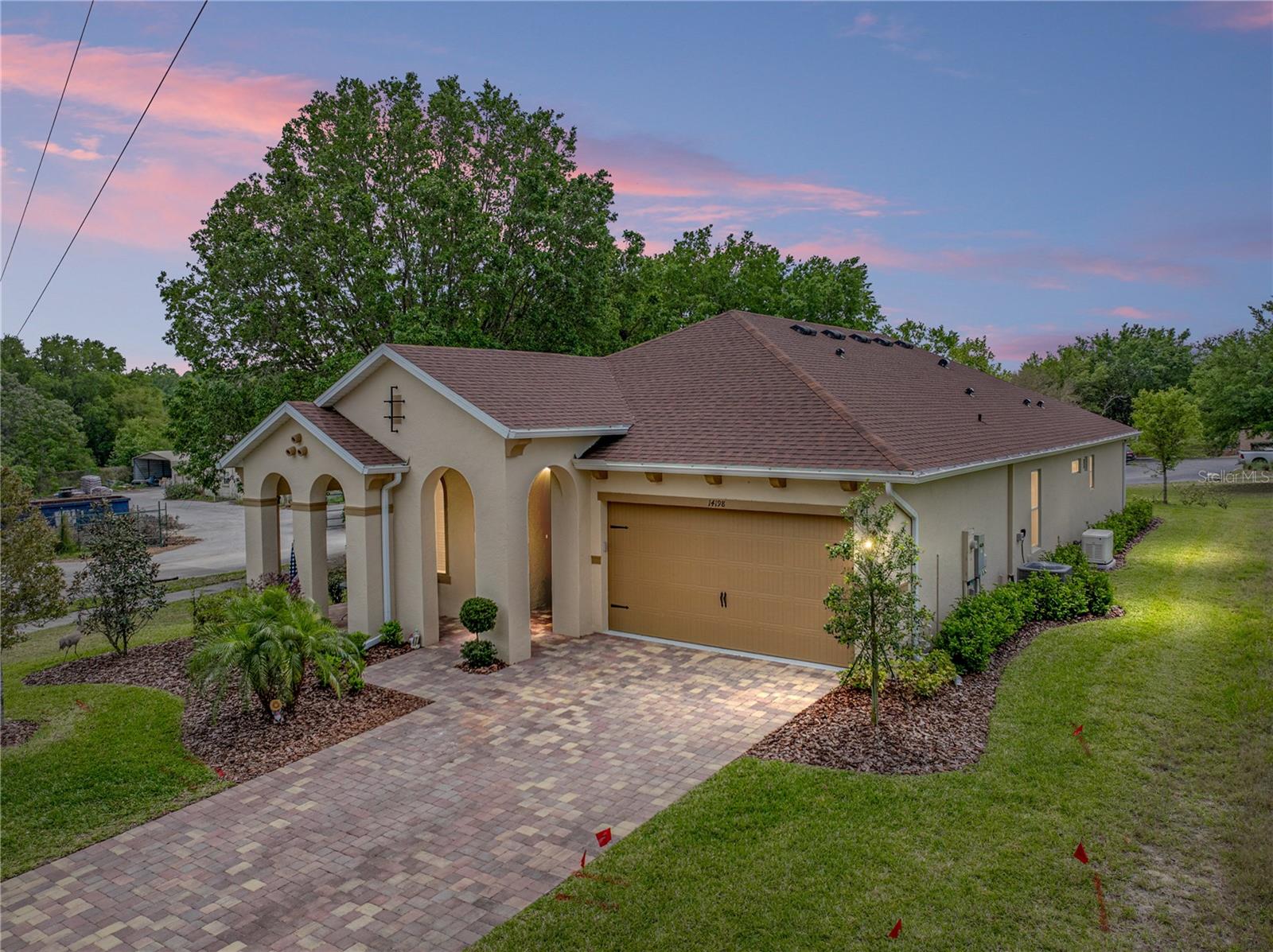 14198 THOROUGHBRED DR, DADE CITY, FL, 33525