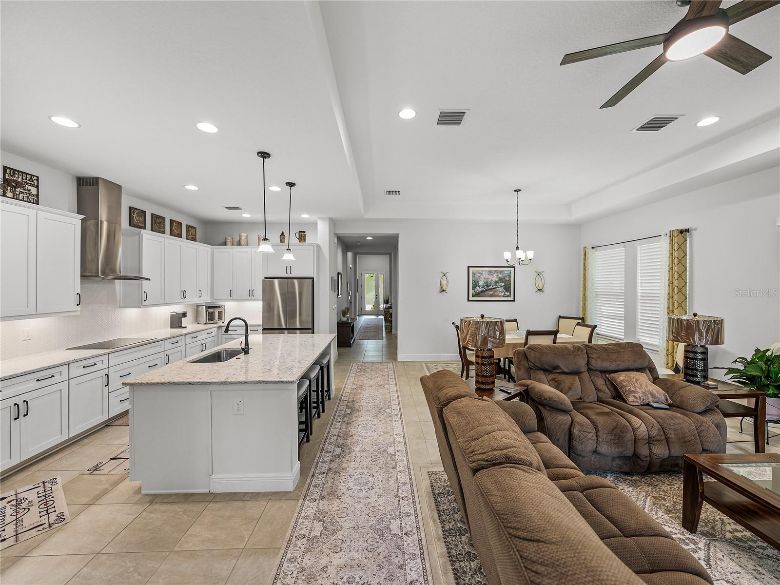 14198 THOROUGHBRED DR, DADE CITY, FL, 33525