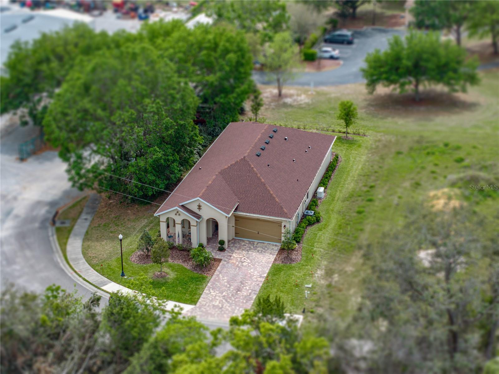 14198 THOROUGHBRED DR, DADE CITY, FL, 33525