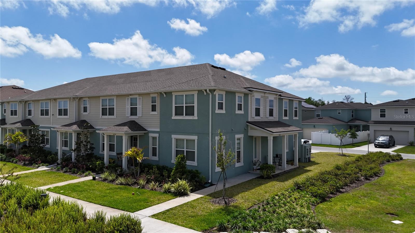 11713 TIDAL ALLEY TRL, ORLANDO, FL, 32832