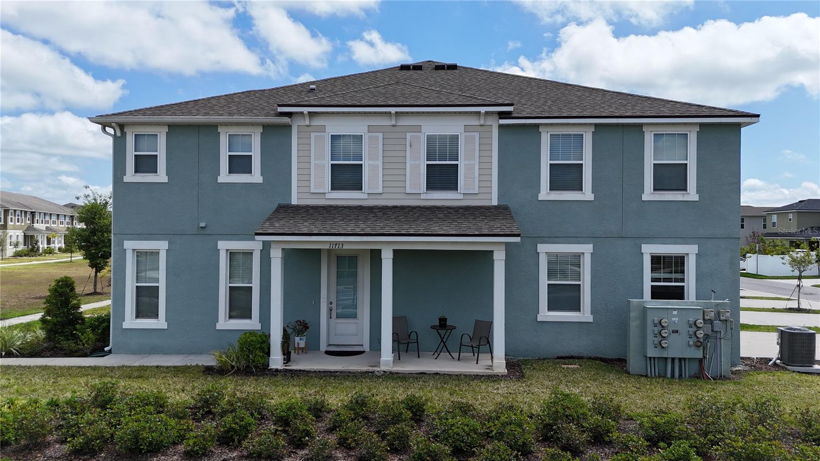 11713 TIDAL ALLEY TRL, ORLANDO, FL, 32832