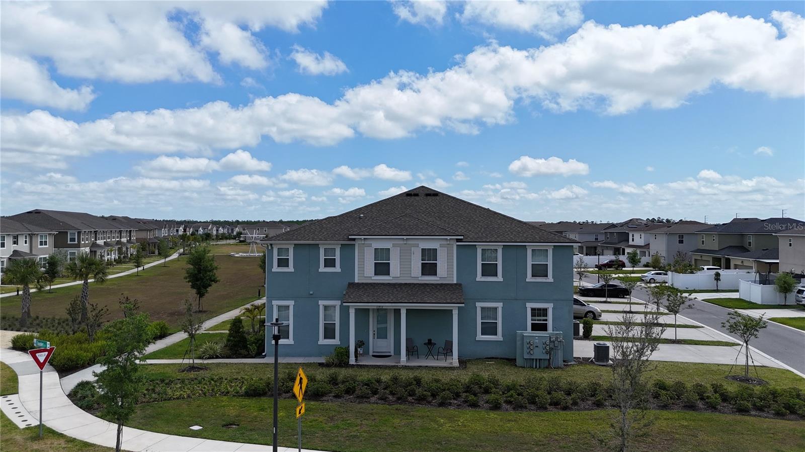 11713 TIDAL ALLEY TRL, ORLANDO, FL, 32832
