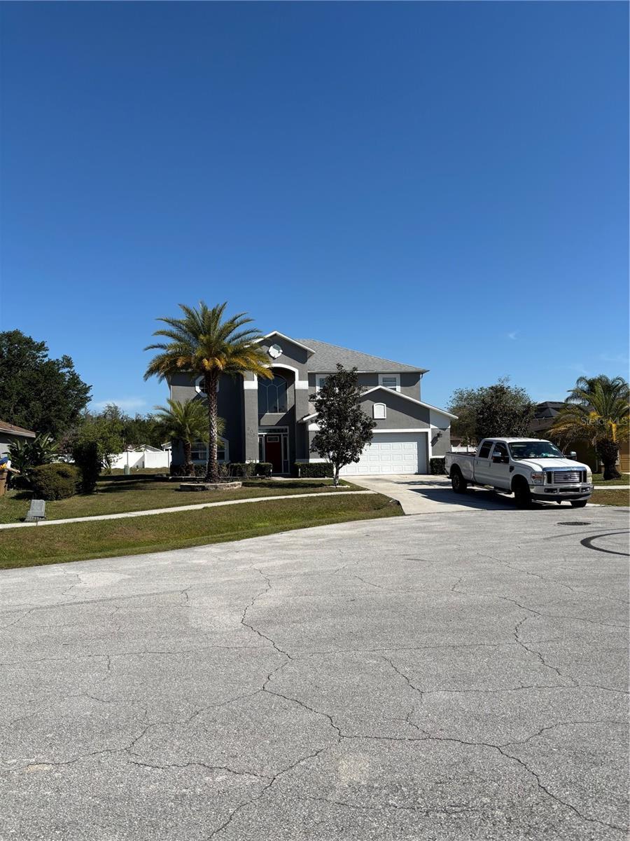 505 PINE BARK CT, KISSIMMEE, FL, 34758