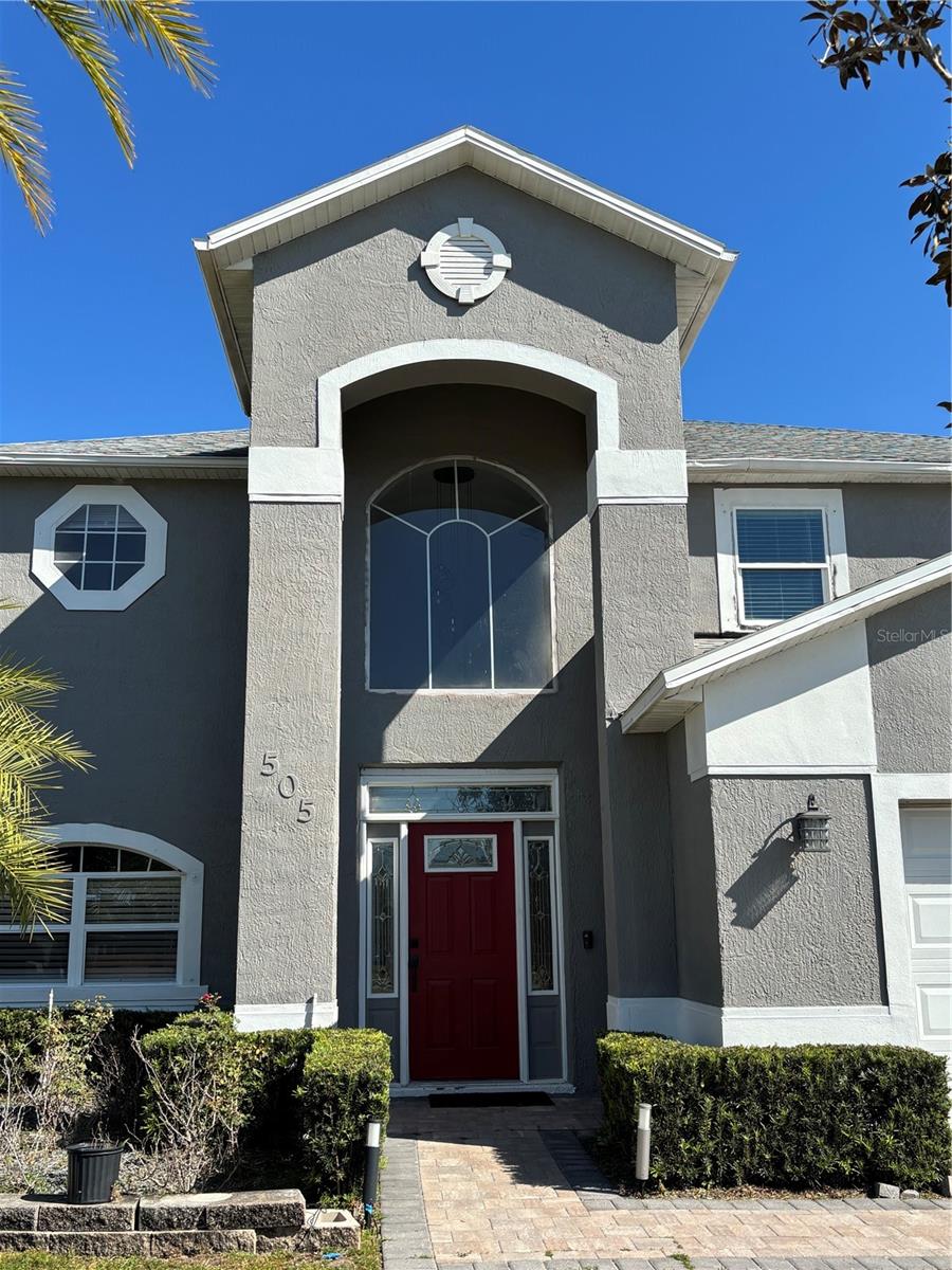 505 PINE BARK CT, KISSIMMEE, FL, 34758