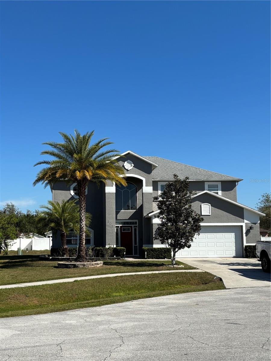 505 PINE BARK CT, KISSIMMEE, FL, 34758