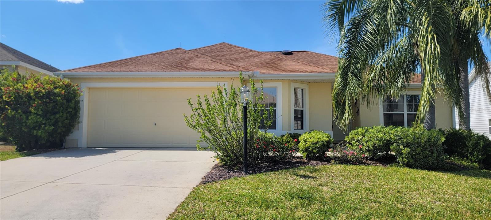 409 MCLEOD LN, THE VILLAGES, FL, 32162