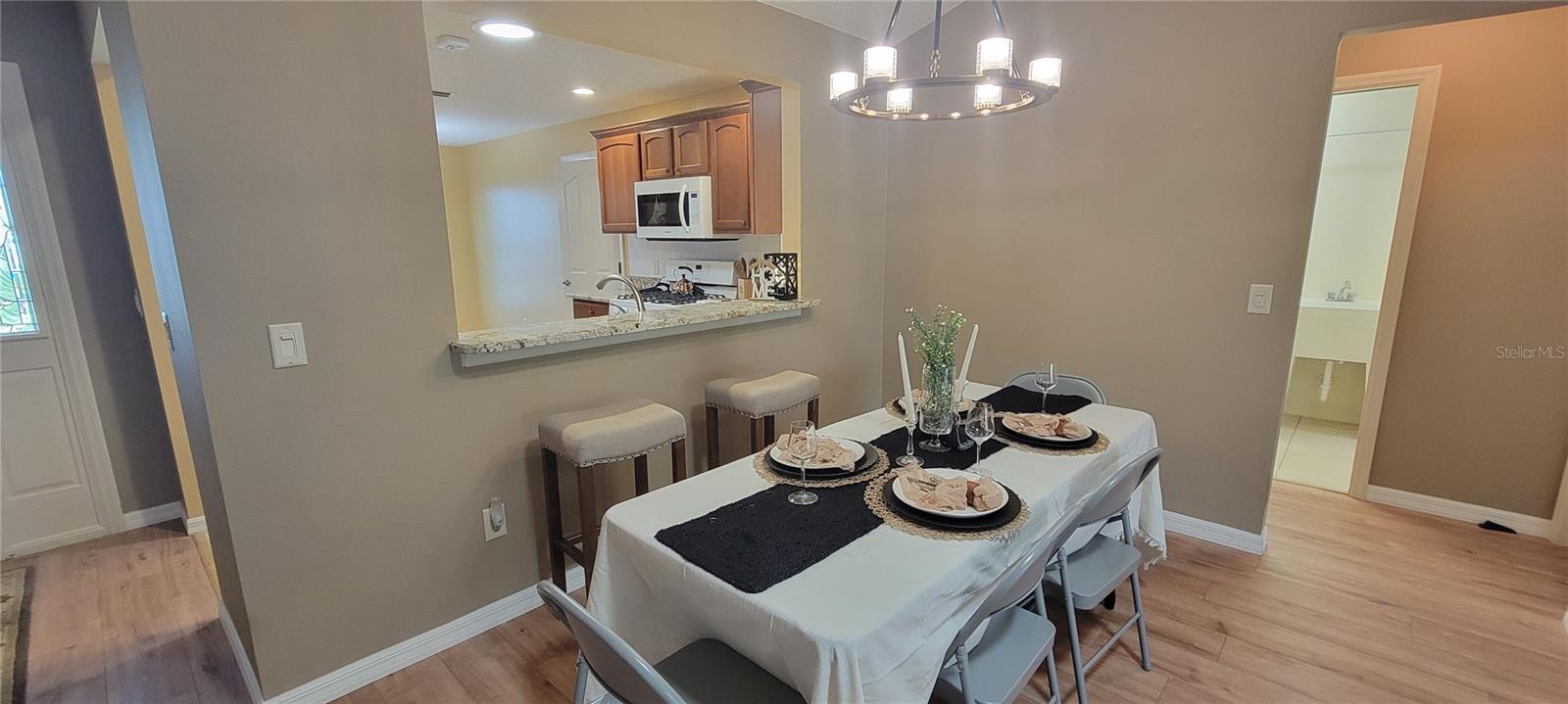 409 MCLEOD LN, THE VILLAGES, FL, 32162