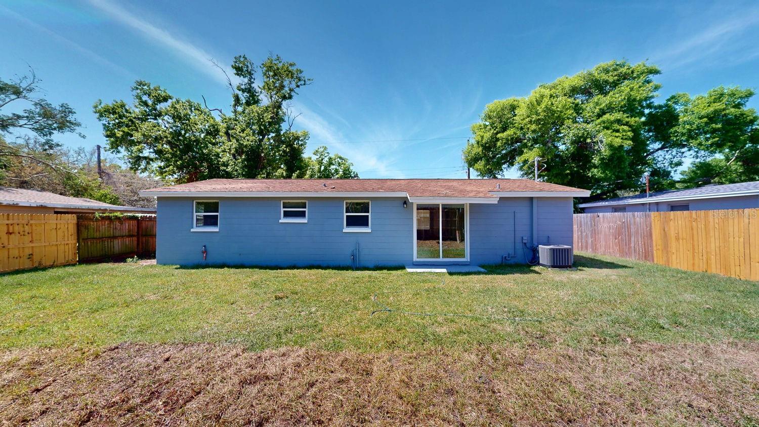 8503 N TEMPLE AVE, TAMPA, FL, 33617