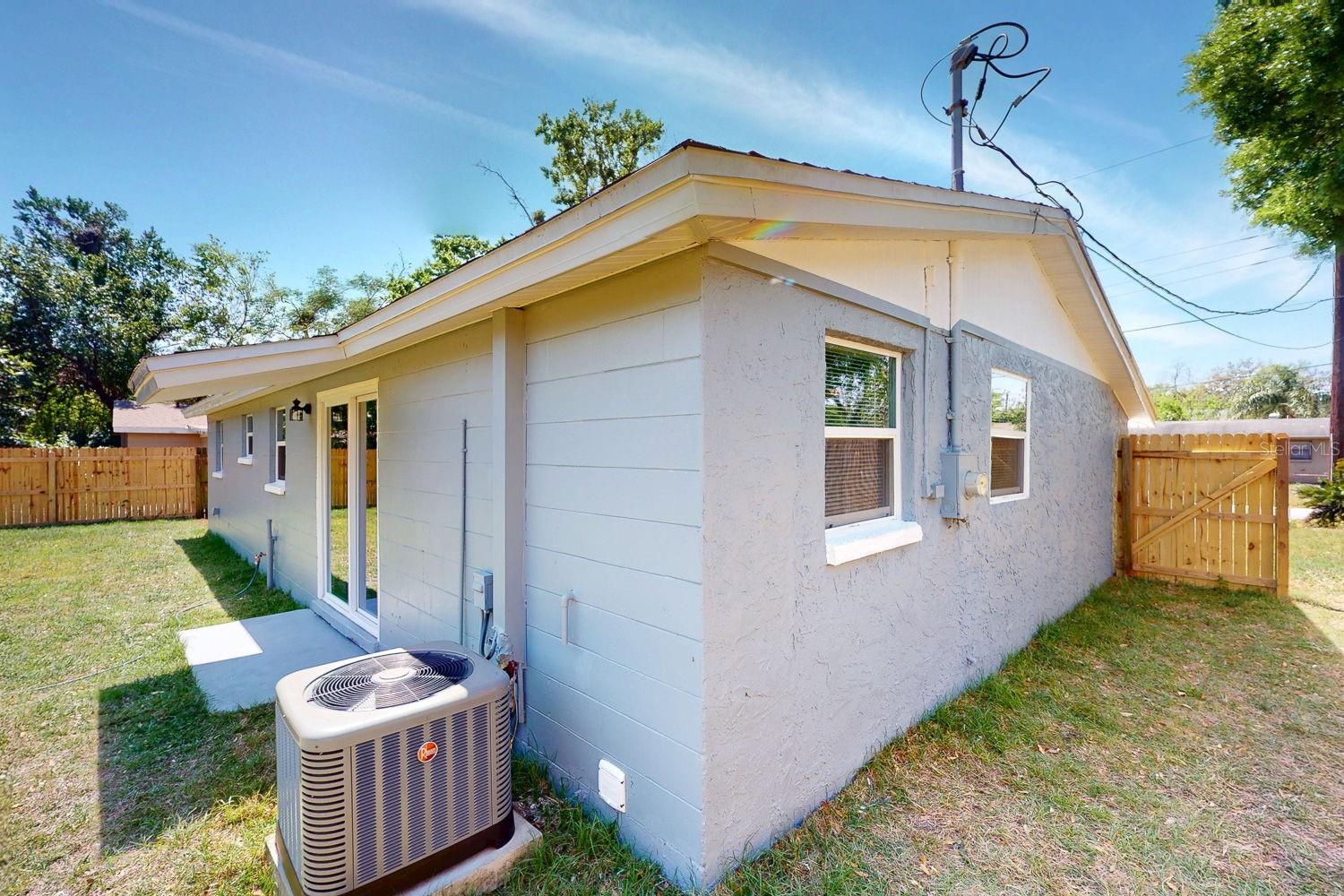 8503 N TEMPLE AVE, TAMPA, FL, 33617