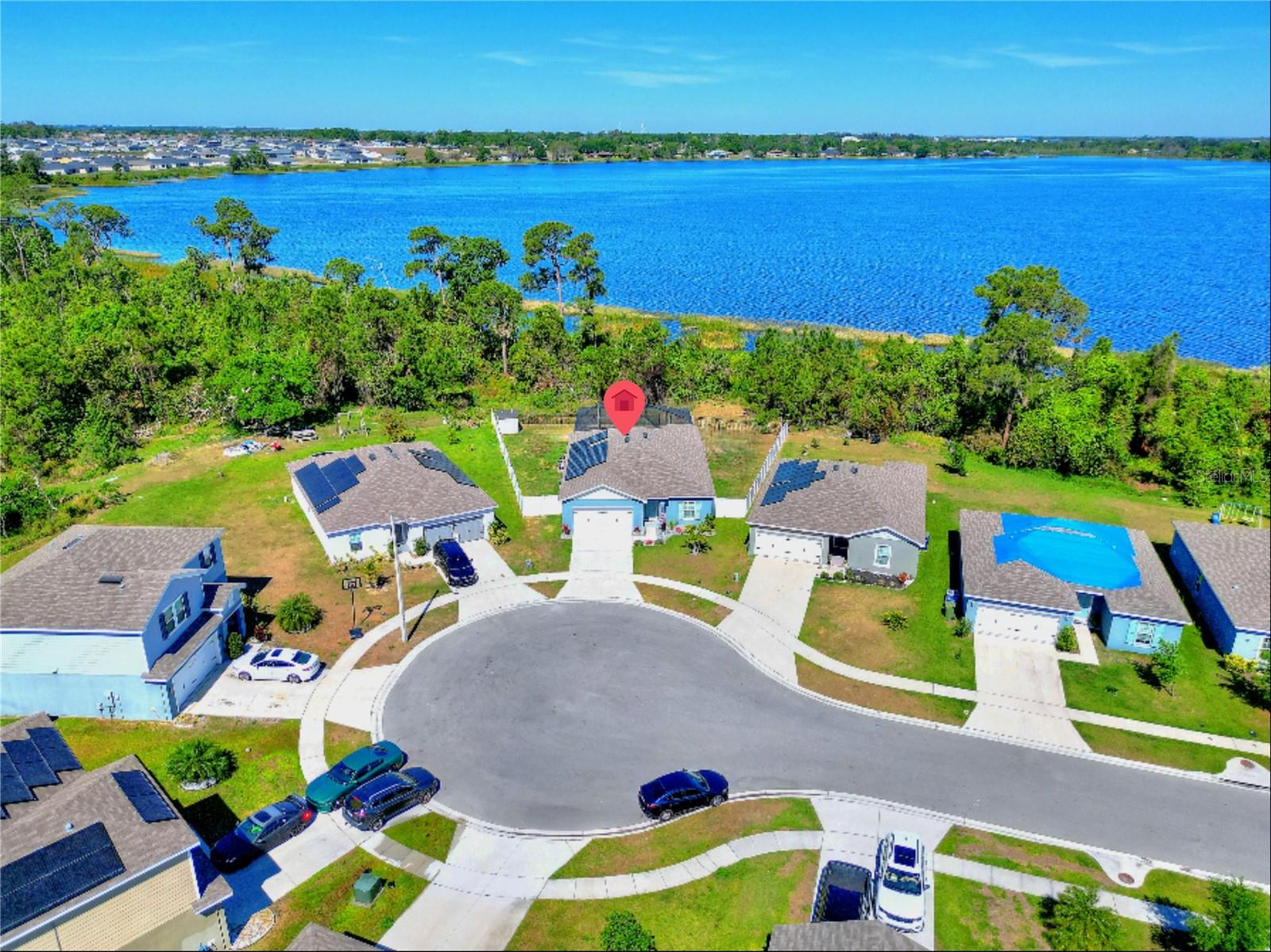 1534 HAINES DR, WINTER HAVEN, FL, 33881