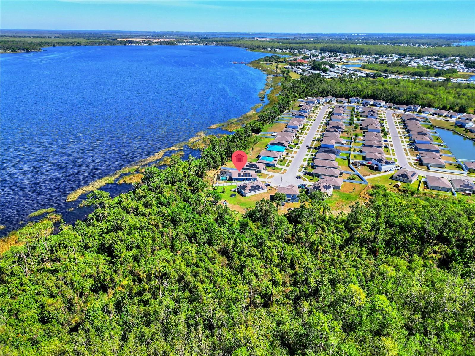 1534 HAINES DR, WINTER HAVEN, FL, 33881